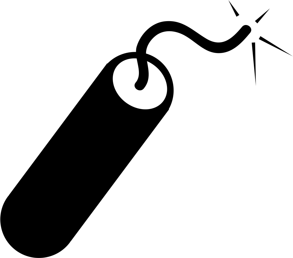 Png File Svg - Dynamite Svg (981x866), Png Download