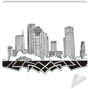 Houston (400x400), Png Download