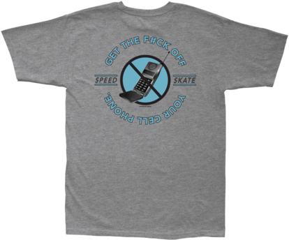 Cell Phone Stock Tee - Mobile Phone (480x411), Png Download