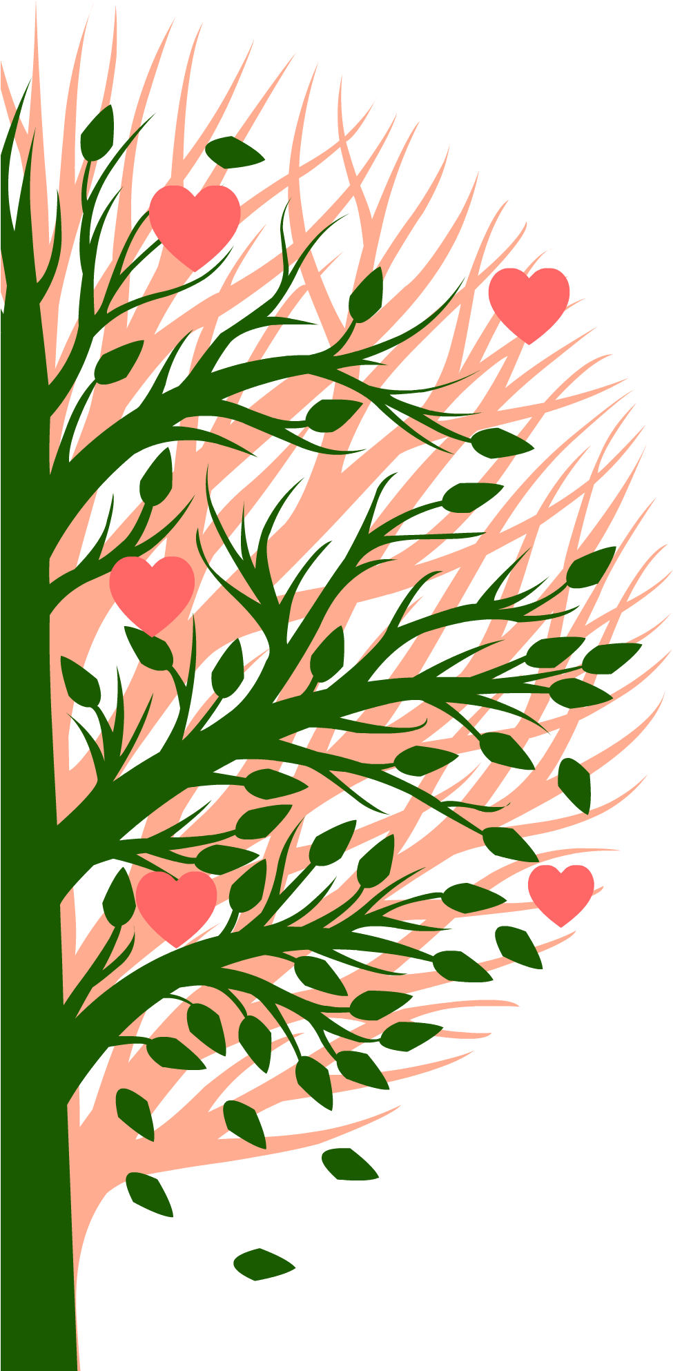 #poetry / O Tall Tree In My Garden What Do You See - Direct Ancestor (2000x2000), Png Download