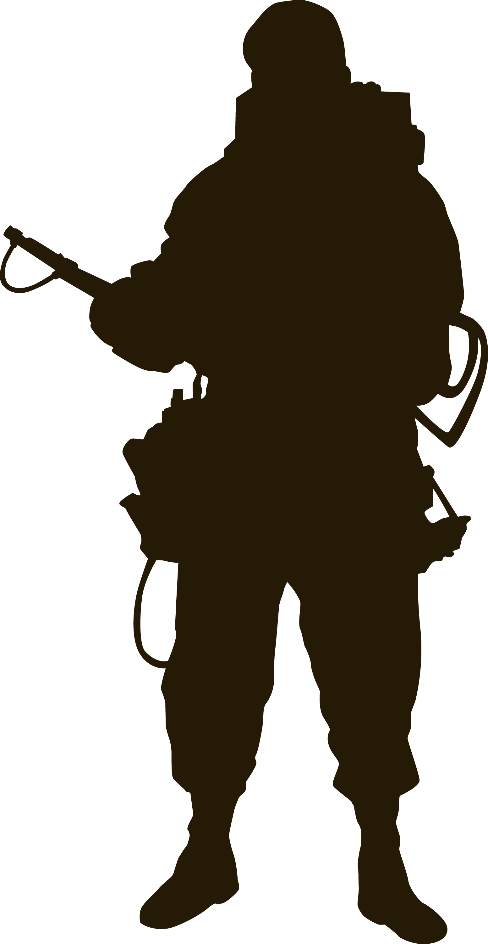 Ghostbusters Svg Silhouette - Ghostbusters Silhouette Png (1553x3000), Png Download