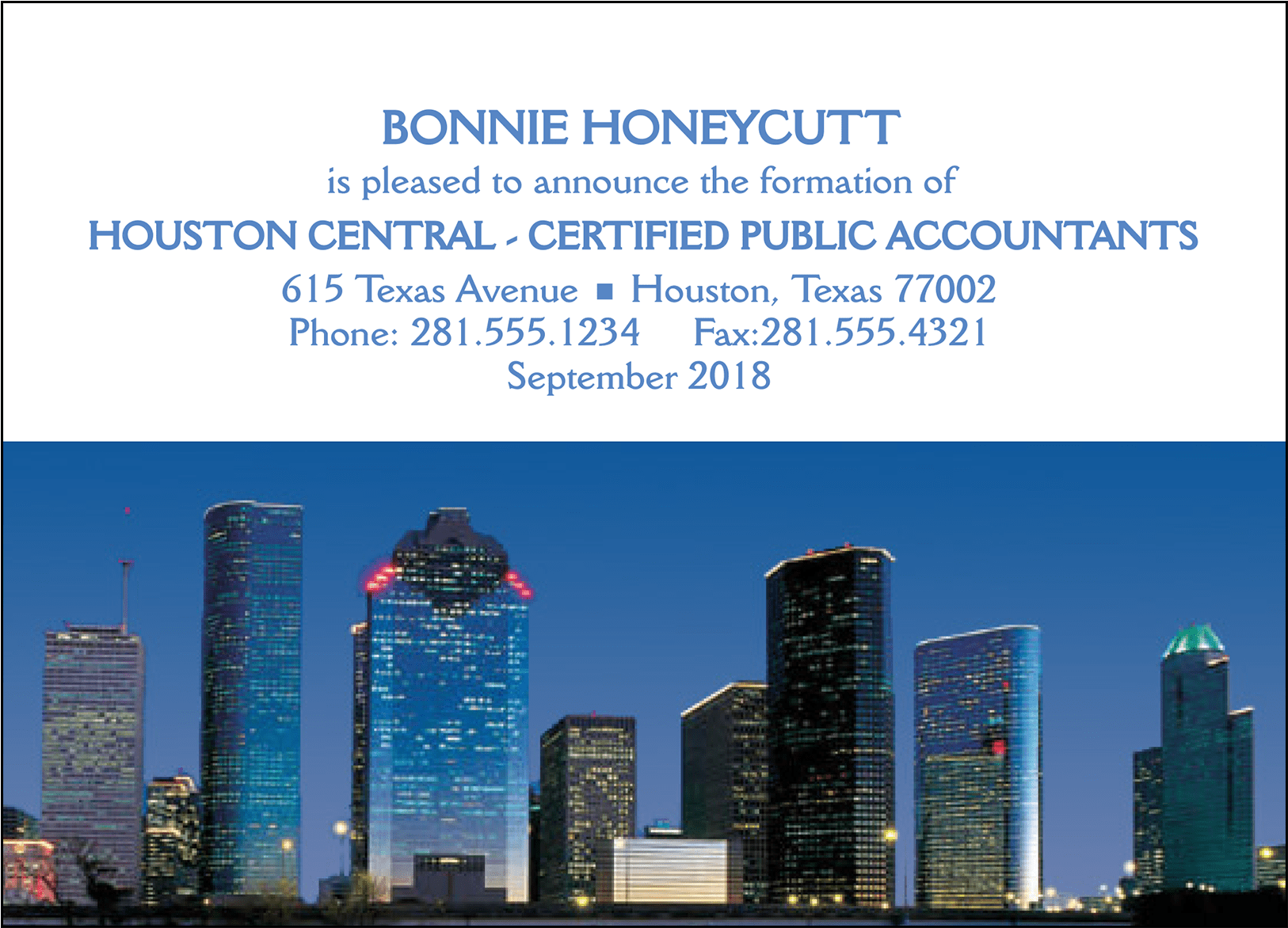 New Business Announcement - Metropolitan Area (1660x1660), Png Download