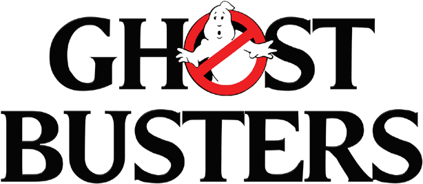 Download - Logo Ghostbuster Png (640x291), Png Download