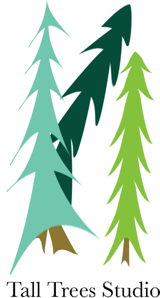 Christmas Tree (690x1140), Png Download