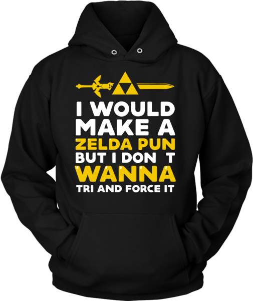 Funny The Legend Of Zelda Hoodie For Boys And Girls - Gamer Dad - Gamer Hoodie (600x600), Png Download