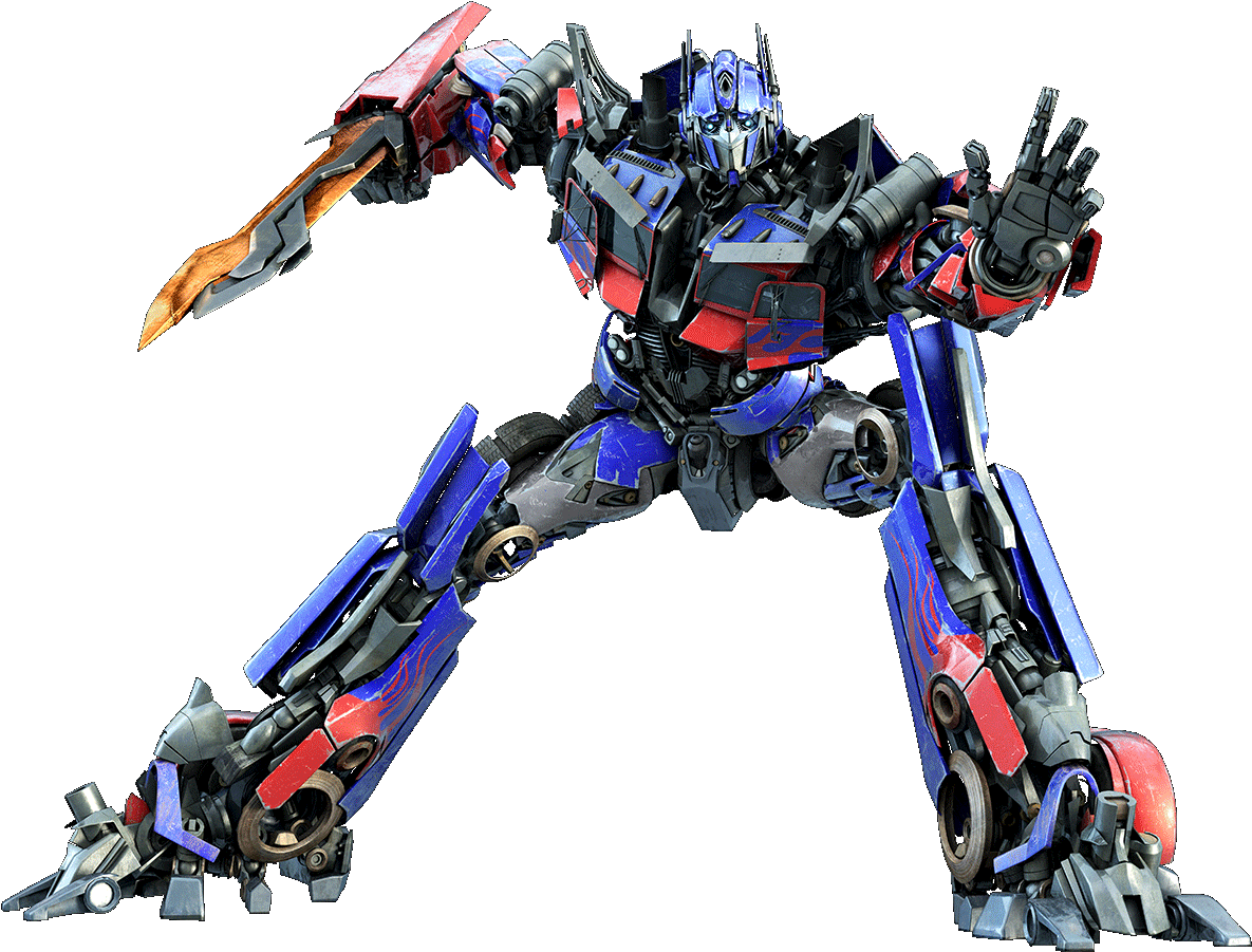 Transformers Png Image - Transformers Optimus Prime Png (1225x900), Png Download