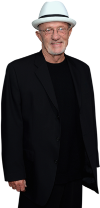Jonathan Banks (330x412), Png Download