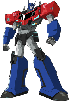 Transformers Robots In Disguise Drawing (600x400), Png Download
