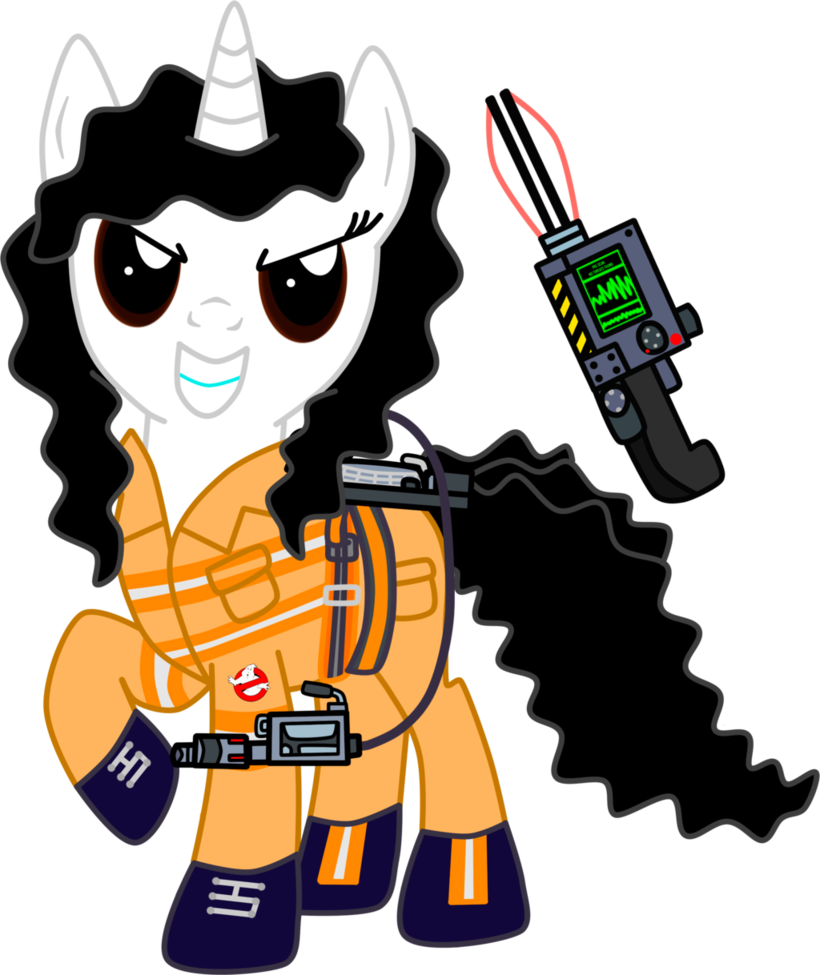 Ghostbusters Clipart Soul - Ghostbusters (820x975), Png Download