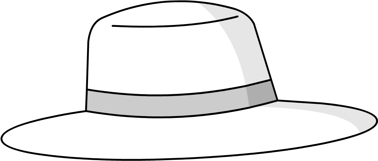 Scumbag Hat Transparent Background - Imgur Llc (1362x634), Png Download