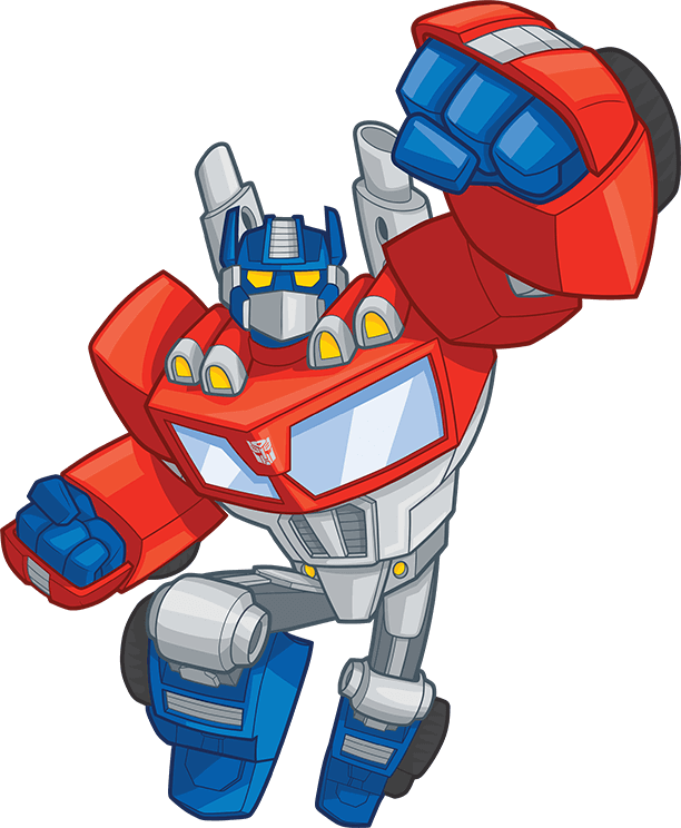 This Is A Modal Window - Transformers Rescue Bots - Space Bots Dvd (612x744), Png Download