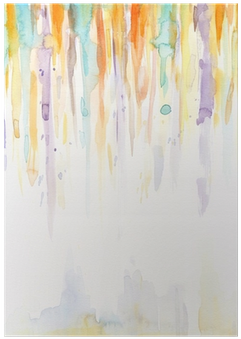 Watercolor Paint (400x400), Png Download