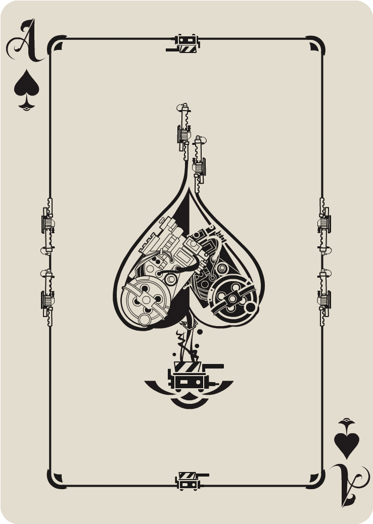Ghostbusters Playing Cards - Albino Dragon Ghostbusters Card Game (1041x1341), Png Download
