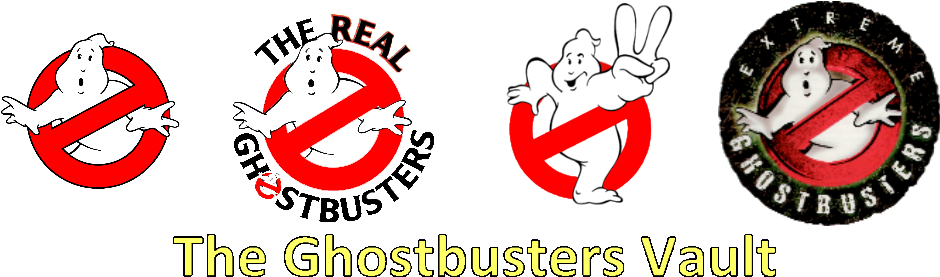 Trendmasters Extreme Ghostbusters - Ecto 1 (950x288), Png Download