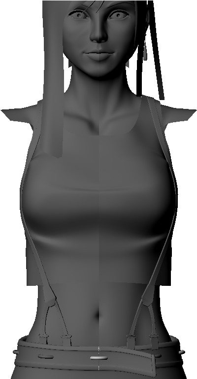 71mxja - Figurine (1024x768), Png Download