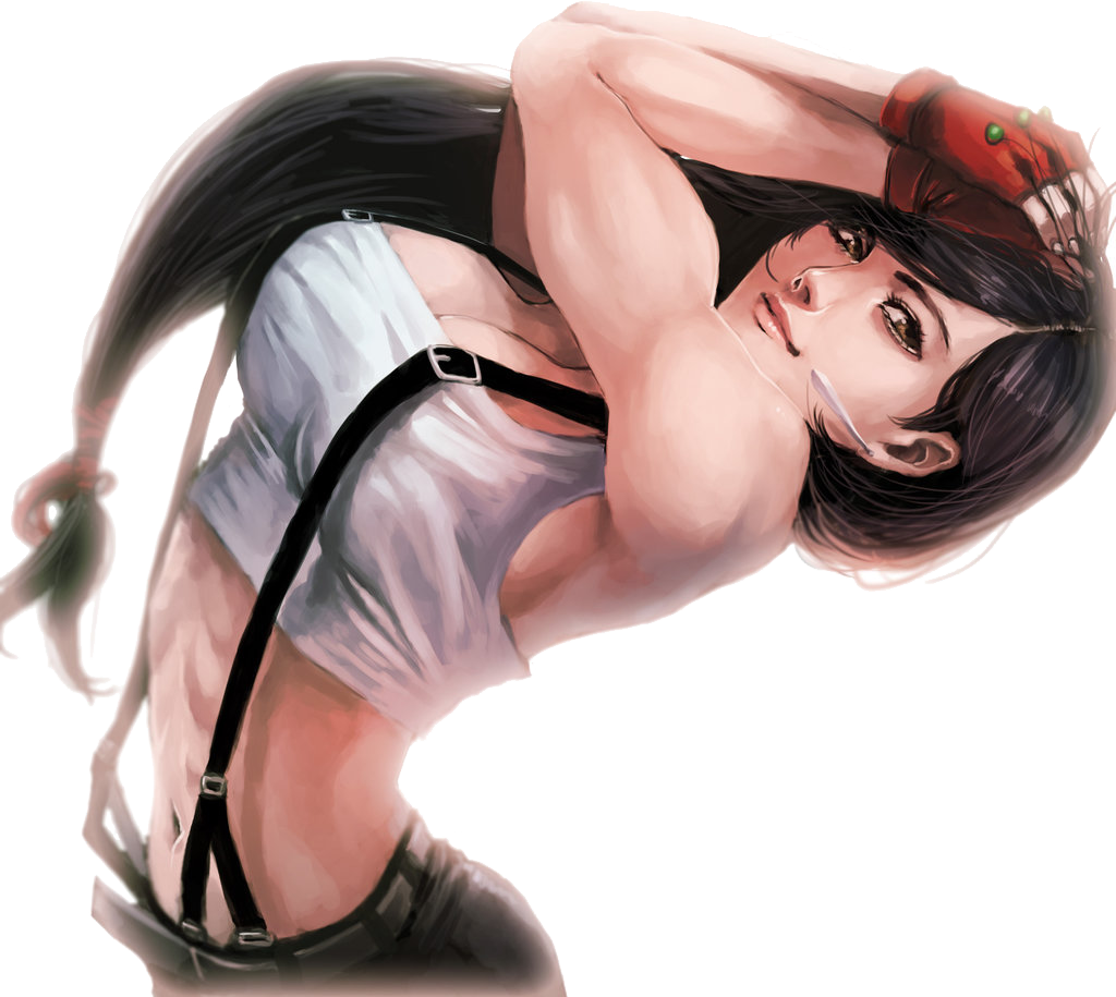Overweight-cat @ Deviantart For The Lovely Tifa Art - Kurutan And Ran Ghost In The Shell Manga (1024x915), Png Download