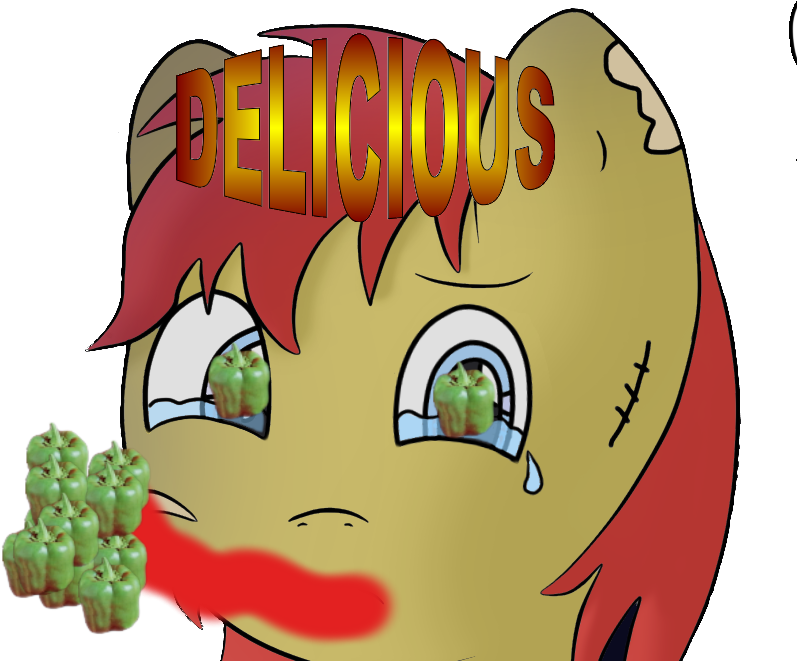1000 Hours In Gimp, Artist - Cartoon (860x660), Png Download