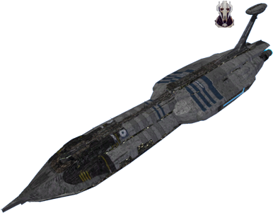Cisgrievious - Dagger (400x315), Png Download