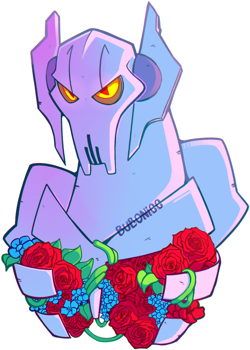 Bubonicc I Was Just Doodling Gg And Then He Just Came - Cartoon (855x1200), Png Download