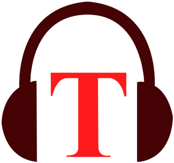 Tifa - William B Travis High School Logo (355x344), Png Download