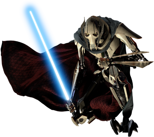 Image Grievous Corps 2 Png Star Wars Wiki Fandom - Star Wars : The Complete Visual Dictionary By Dk (553x479), Png Download