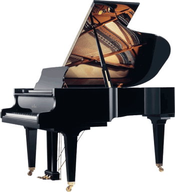 Our Pianos & Services - Schimmel K195 (350x385), Png Download