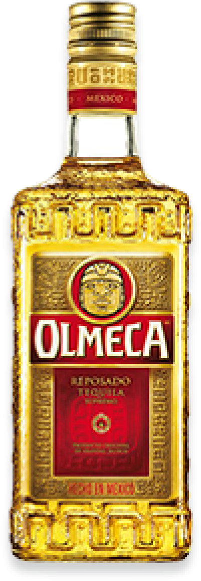 More Views - Olmeca Tequila (1200x1200), Png Download