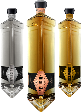 Religion Tequila (637x483), Png Download