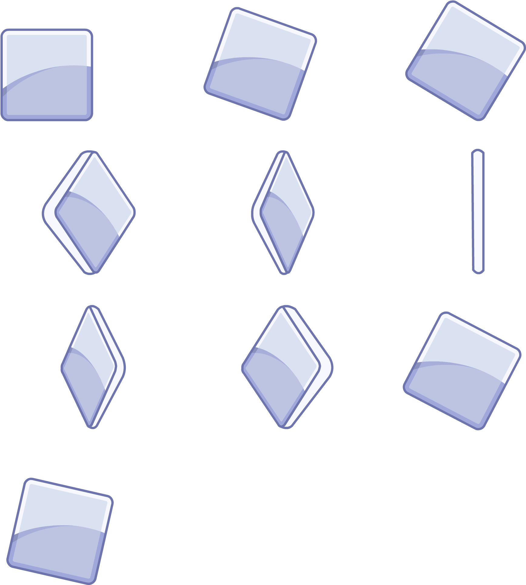 23 Pm 239513 Yellow 2/28/2013 - Electric Blue (1920x2040), Png Download