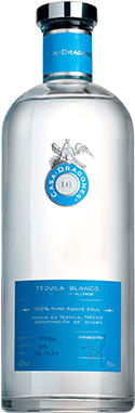 Casa Dragones Tequila Blanco - Casa Dragones - Blanco (750ml) (300x600), Png Download