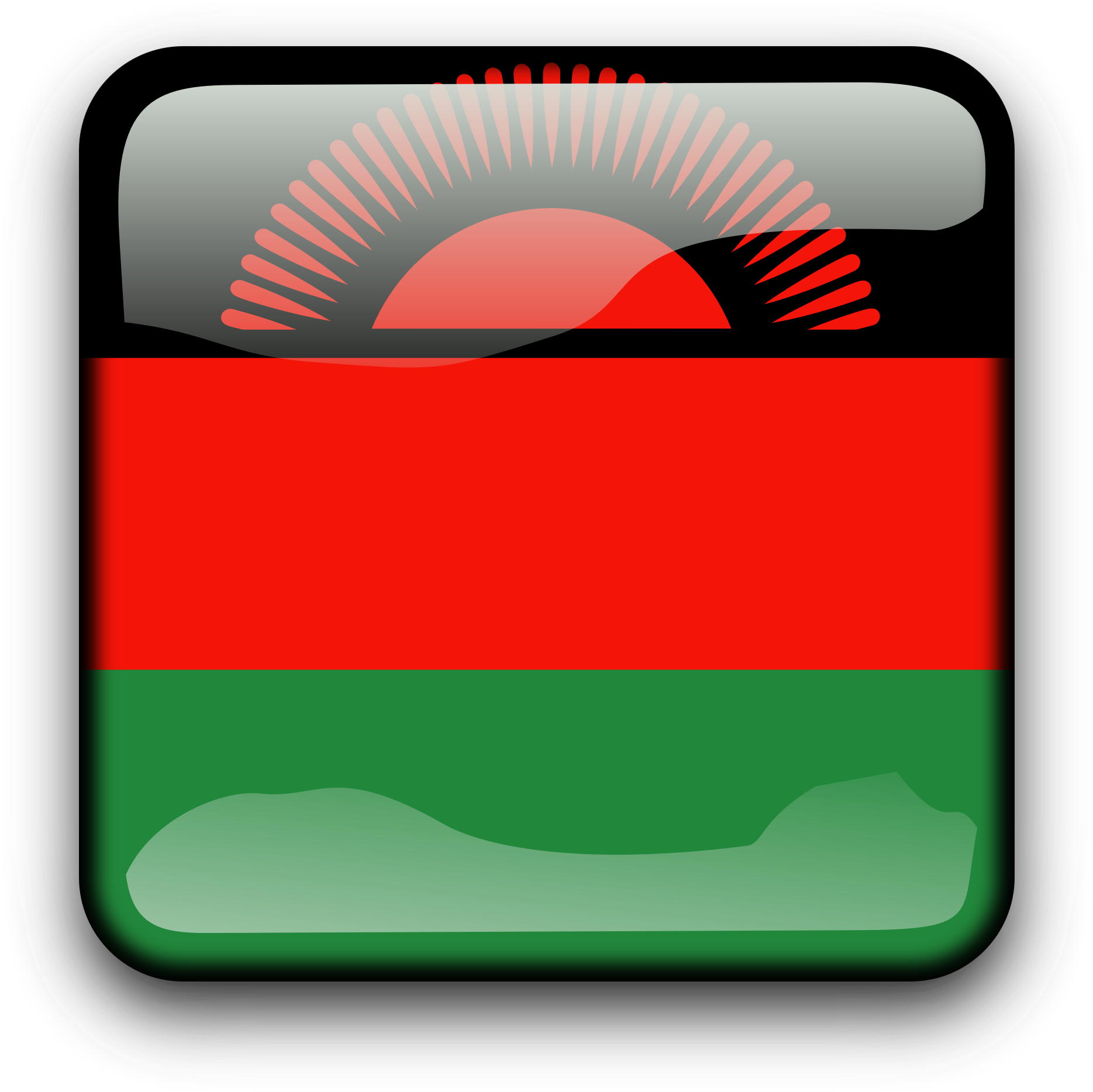 Free Clipart - Malawilive (2400x2400), Png Download