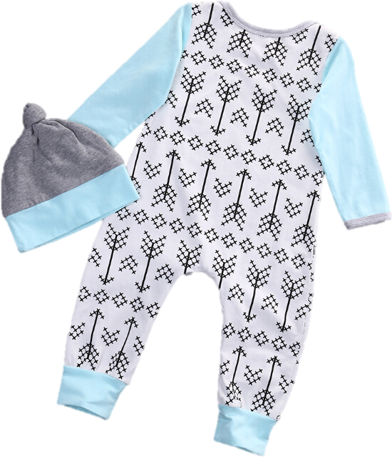 Arrows Jumpsuit - Pattern (778x774), Png Download