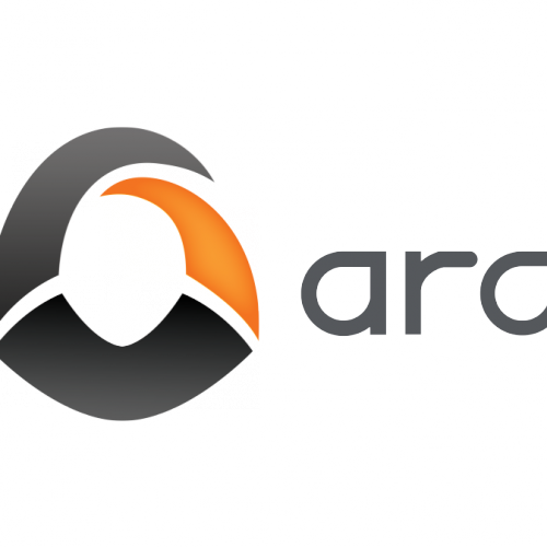 Arc Games Perfect World Entertainment - Arc Games Logo (500x500), Png Download