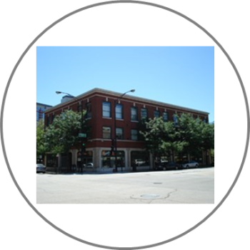 Chicago Women's Park And Gardens - Morrison Il High School Logo (350x350), Png Download