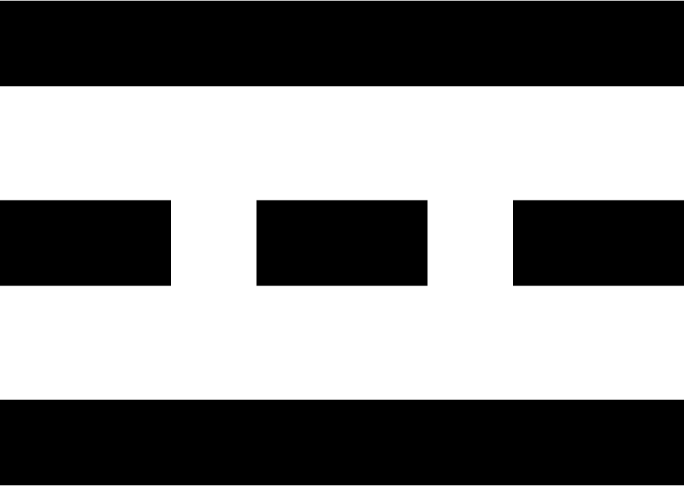 Page Break - - The Noun Project (980x696), Png Download