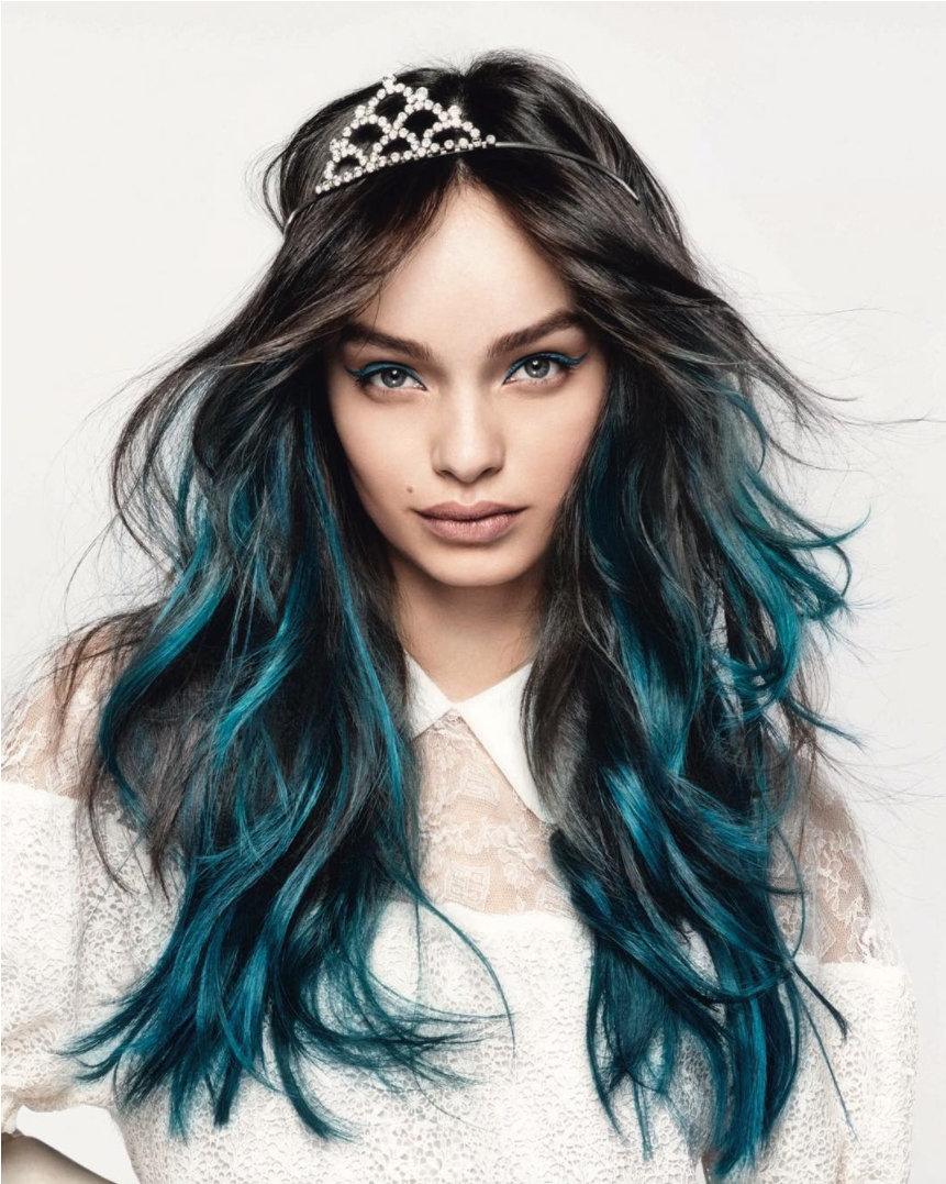 L Oreal Paris Colorista Hair Makeup (1200x1200), Png Download
