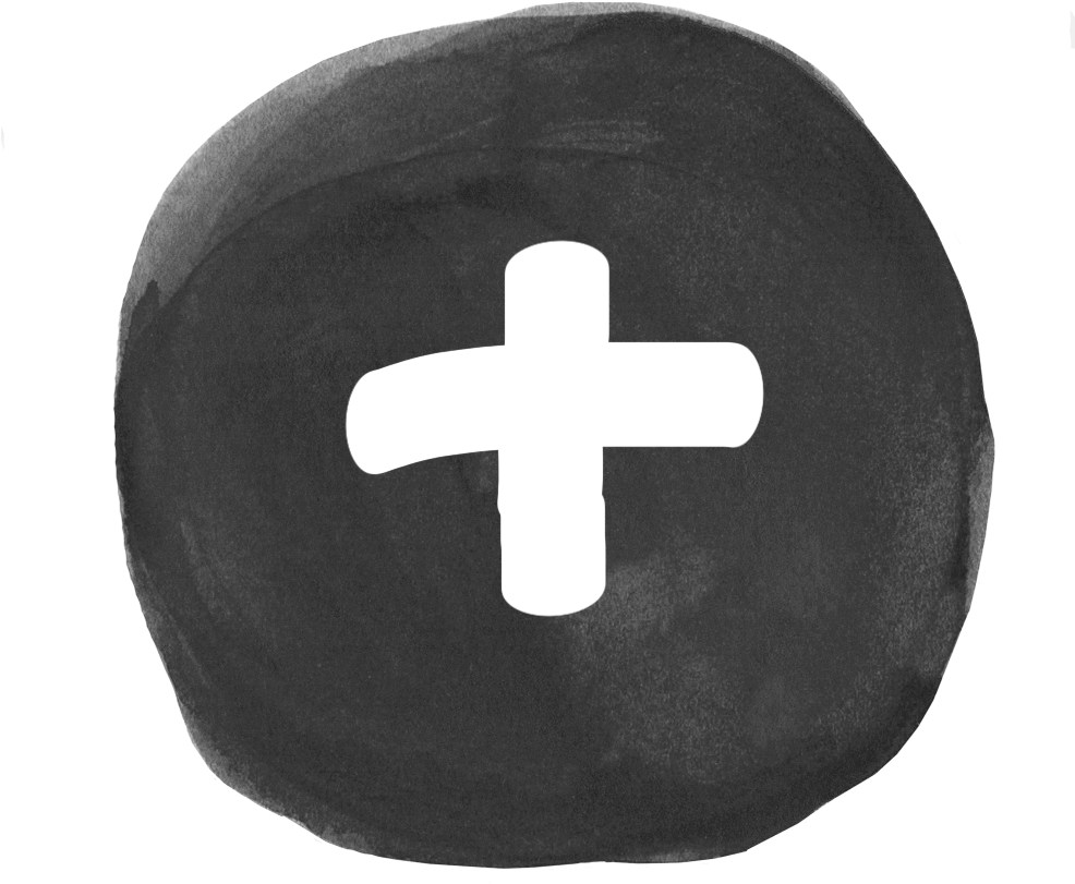 Big Star Tacos - Cross (1280x978), Png Download