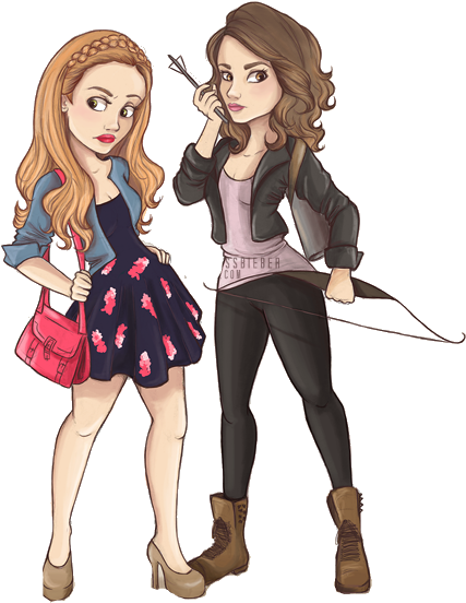Teen Wolf Allison, Teen Wolf Dylan, Dylan O'brien, - Teen Wolf Ladies Iphone 6 Slim Case (500x650), Png Download
