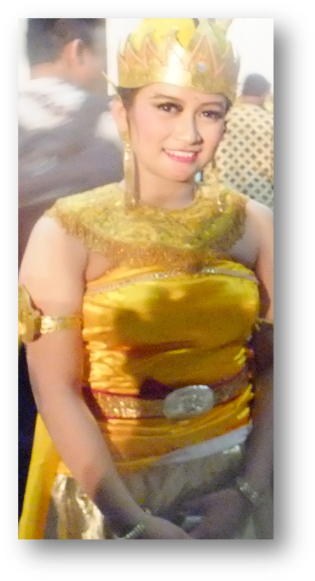 Muti4 Muti5 - Generation Halilintar (461x838), Png Download