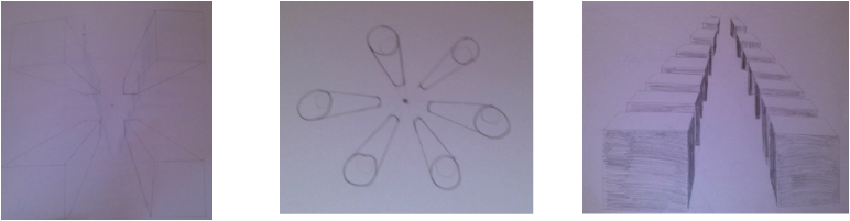 Picture - Sketch (772x201), Png Download