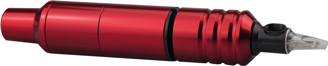 Cheyenne Hawk Pen 25mm Red - Cheyenne Hawk Pen Replica (1200x1200), Png Download