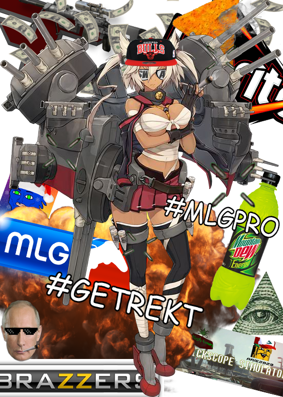 Mlg - Major League Gaming Memes (552x773), Png Download