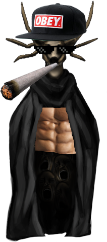 Specimen 8 Pack - Portable Network Graphics (489x489), Png Download