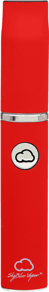 Red Pen Chrome - Strap (1024x1024), Png Download