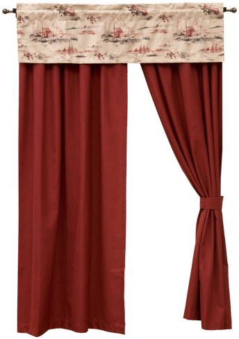 Curtain (500x500), Png Download