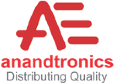 Anandtronics.com (500x500), Png Download