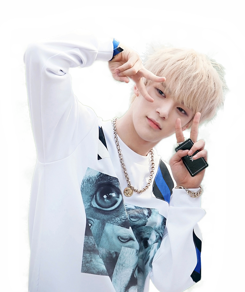 Fy Minheon - Mark Lee And Mark Tuan (842x1000), Png Download