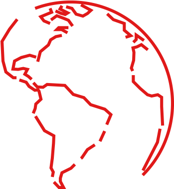 To Compete Successfully In The Global Business World, - Illustration (360x390), Png Download