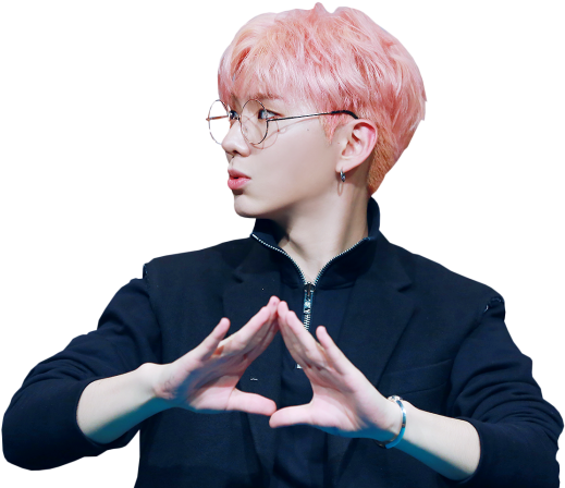#monsta X #monsta X 2017 #monsta X Kihyun #monsta X - Monsta X Kihyun Png (700x466), Png Download