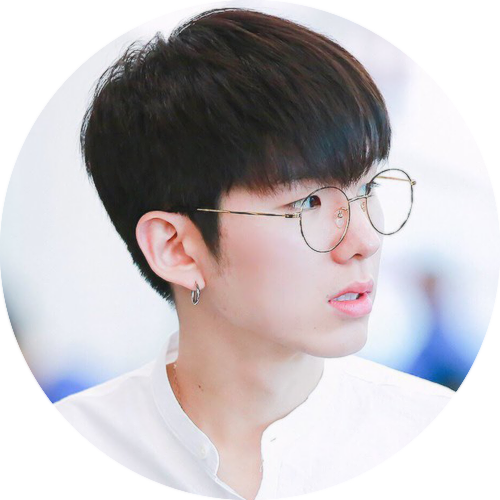 Kihyun (500x500), Png Download